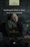 Hawking&rsquo;de Evren ve Tanrı B&uuml;y&uuml;k Tasarımın Peşinde