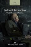 Hawking’de Evren ve Tanrı Büyük Tasarımın Peşinde