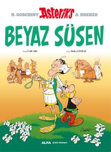 Beyaz Süsen