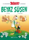 Beyaz Süsen