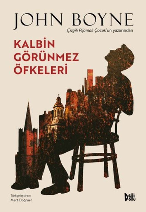 Kalbin Görünmez Öfkeleri