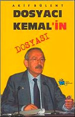 Dosyacı Kemal'in Dosyası