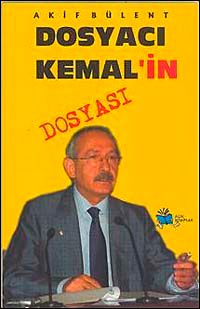 Dosyacı Kemal'in Dosyası