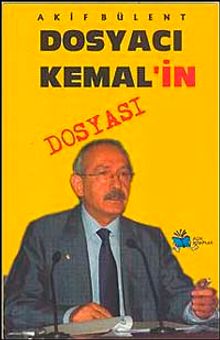 Dosyacı Kemal'in Dosyası