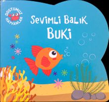 Sevimli Balık Buki