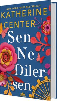 Sen Ne Dilersen (Ciltli)