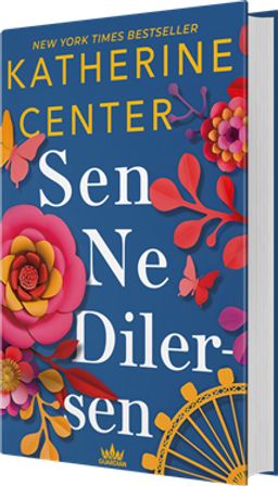 Sen Ne Dilersen (Ciltli)