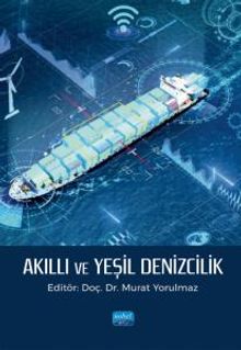 Akıllı ve Yeşil Denizcilik