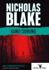 Kanıt Sorunu / Nigel Strangeways Serisi