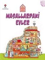 Küçük Mimarlar - Masallardaki Evler