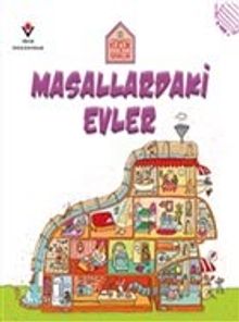 Küçük Mimarlar - Masallardaki Evler