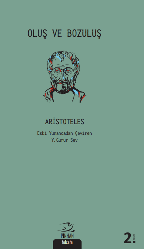Oluş ve Bozuluş