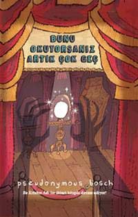 Bunu Okuyorsanız Artık Çok Geç