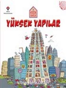 Küçük Mimarlar - Yüksek Yapılar - Gerry Bailey
