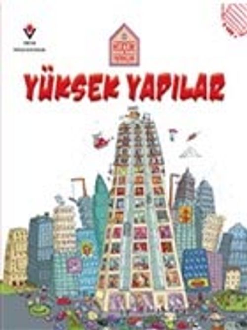 Küçük Mimarlar - Yüksek Yapılar