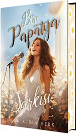 Bir Papatya Şarkısı 1 (Ciltli Özel Baskı)