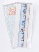 Saydam Kitap Ayracı - İstanbul