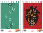 Gammaz Yürek - Dönüşüm