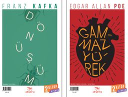 Gammaz Yürek - Dönüşüm