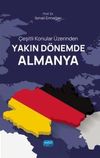 &Ccedil;eşitli Konular &Uuml;zerinden Yakın D&ouml;nemde Almanya
