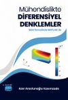 M&uuml;hendislikte Diferansiyel Denklemler