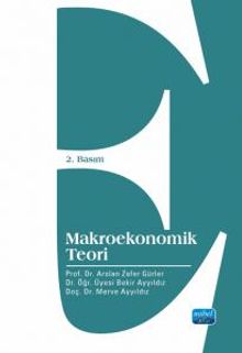 Makroekonomik Teori