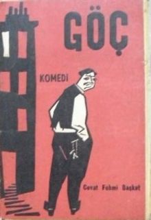 Göç (2-A-8)