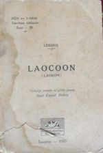 Laocoon (Laokon) (2-D-50)