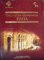 Geçmişten Günümüze Posta (23-D-5)
