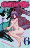 Chainsaw Man 6. Cilt / Testere Adam