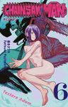 Chainsaw Man 6. Cilt / Testere Adam