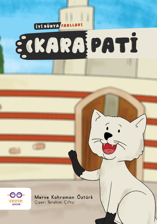Kara Pati / İyi Dünya Fablları