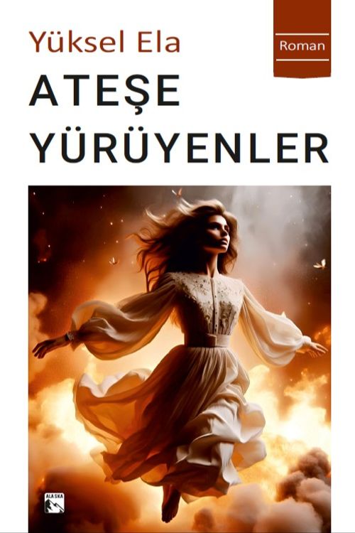 Ateşe Yürüyenler