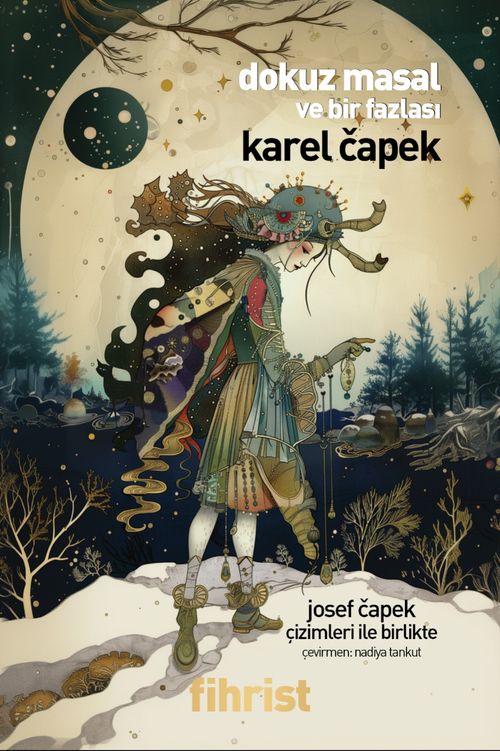 Dokuz Masal & Ve Bir Fazlası