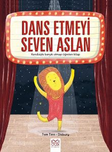 Dans Etmeyi Seven Aslan