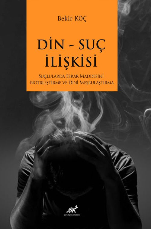 Din Suç İlişkisi 