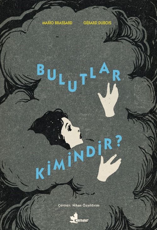 Bulutlar Kimindir?