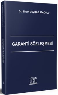 Garanti Sözleşmesi 