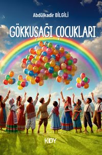 Gökkuşağı Çocukları 