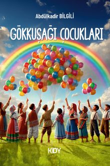 Gökkuşağı Çocukları 