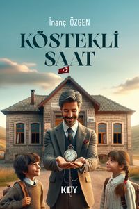Köstekli Saat
