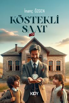 Köstekli Saat