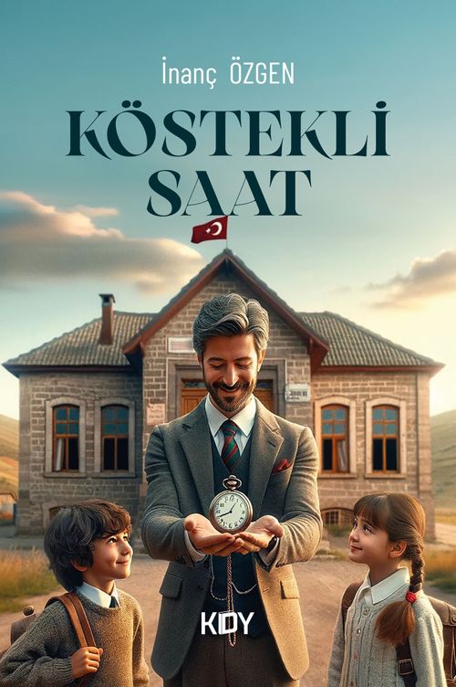 Köstekli Saat