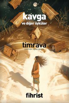 Kavga & ve Diğer Öyküler