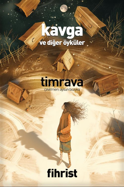 Kavga & ve Diğer Öyküler