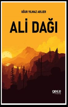 Ali Dağı