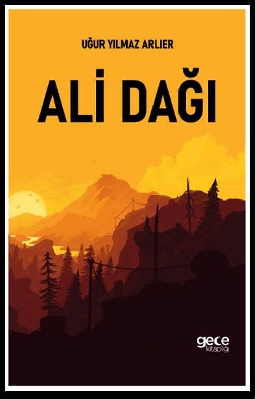 Ali Dağı