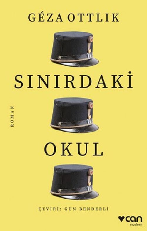 Sınırdaki Okul