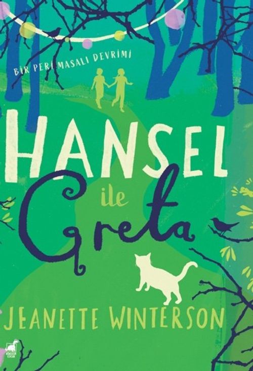 Hansel İle Greta