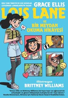 Loıs Lane ve Bir Meydan Okuma Hikayesi